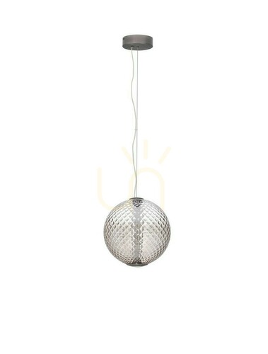 Verifica CORVELA Luces Exclusivas Lampă suspendată LE45174
