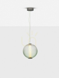CORVELA Luces Exclusivas Lampă suspendată LE45175 1 CORVELA Luces Exclusivas Lampă suspendată LE45175 small 1