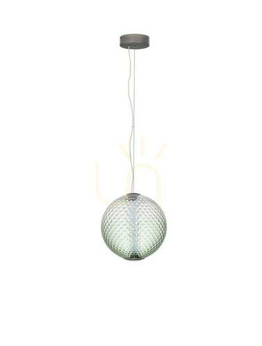 Verifica CORVELA Luces Exclusivas Lampă suspendată LE45175