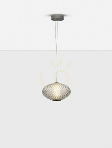 Verifica CORVELA Luces Exclusivas Lampă suspendată LE45177