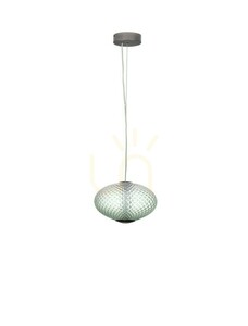 CORVELA Luces Exclusivas Lampă suspendată LE45178 small 0
