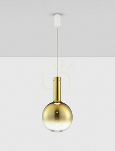 TORCENA Luces Exclusivas Lampă suspendată LE45185 small 1