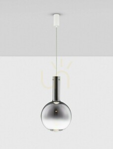 TORCENA Luces Exclusivas Lampă suspendată LE45186 small 2