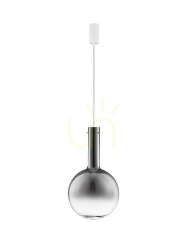 Verifica TORCENA Luces Exclusivas Lampă suspendată LE45186