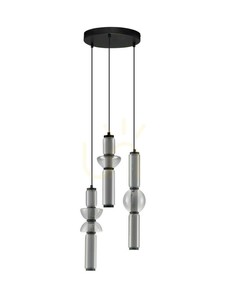 Lampa cu pandantiv GLORICA de Luces Exclusivas LE45193 small 0