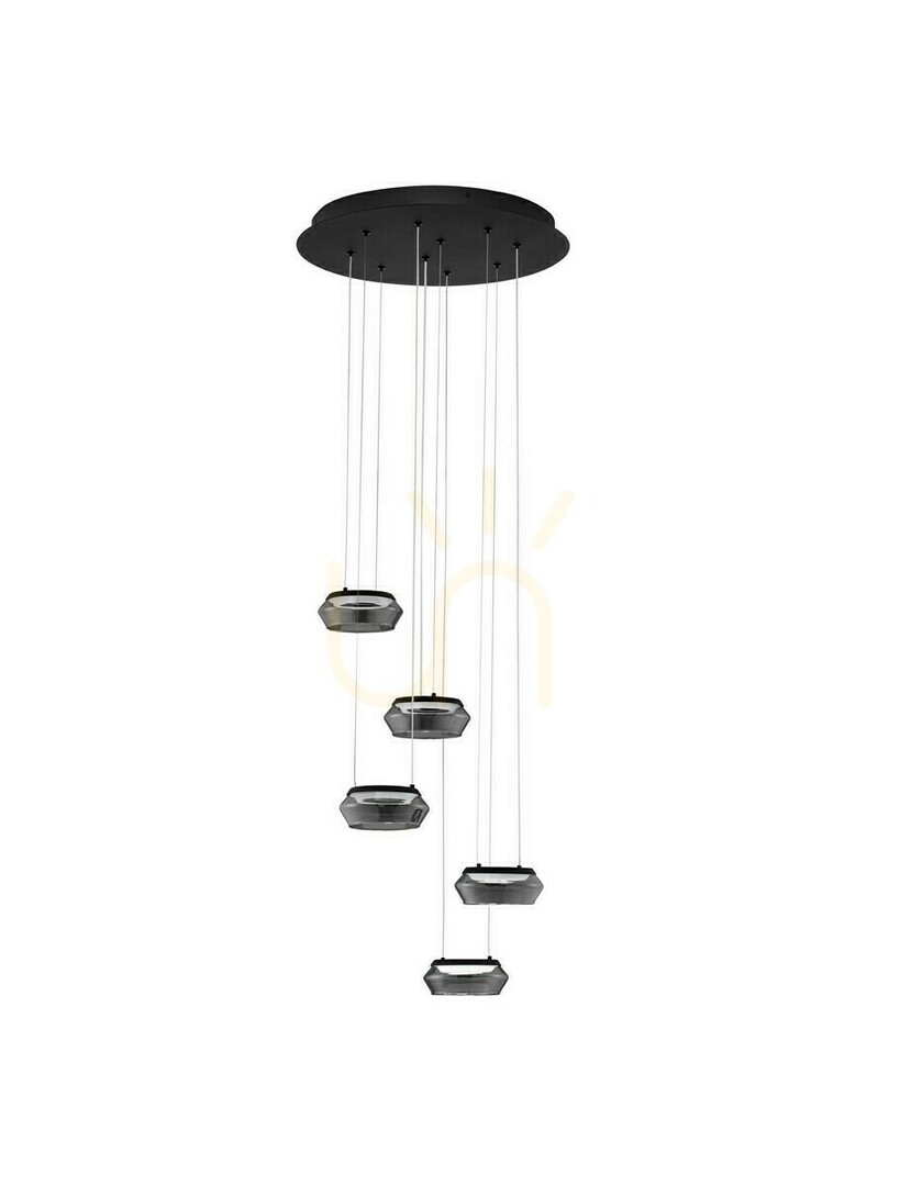 OVANIRA Luces Exclusivas Lampă suspendată LE45196