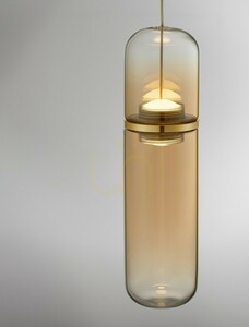 REBALVO Luces Exclusivas Lampă suspendată LE45198 small 2
