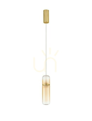 Verifica REBALVO Luces Exclusivas Lampă suspendată LE45198