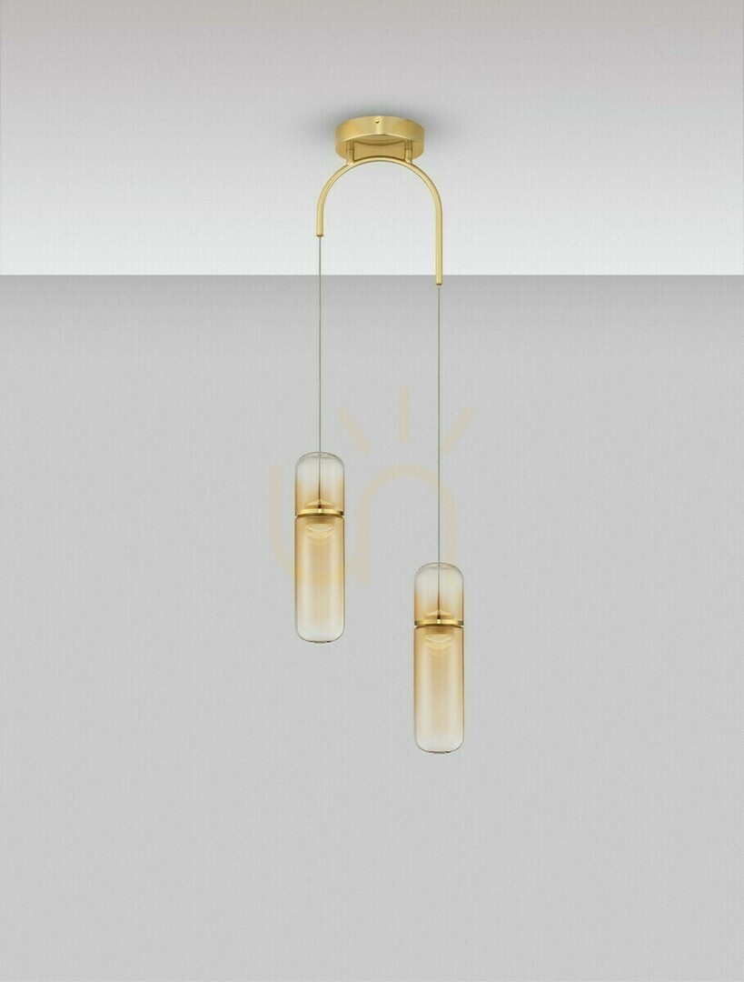 Vedere REBALVO Luces Exclusivas Lampă suspendată LE45199 REBALVO Luces Exclusivas Lampă suspendată LE45199