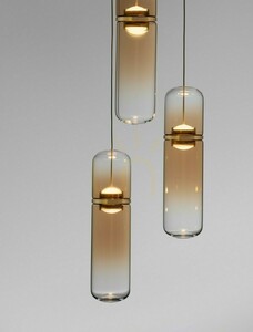 REBALVO Luces Exclusivas Lampă suspendată LE45200 small 2