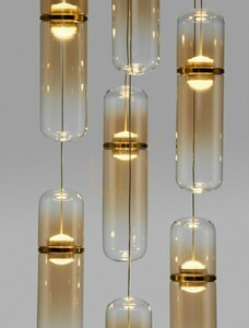 REBALVO Luces Exclusivas Lampă suspendată LE45201 small 2