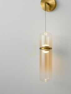 REBALVO Luces Exclusivas lampă de perete LE45203 small 2