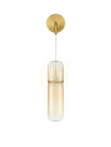 Verifica REBALVO Luces Exclusivas lampă de perete LE45203