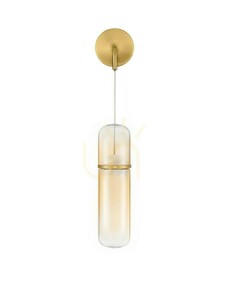 REBALVO Luces Exclusivas lampă de perete LE45203 small 0