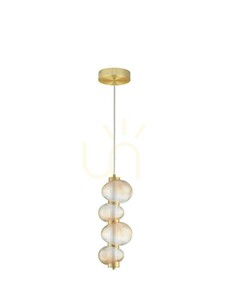 TANVERA Luces Exclusivas Lampă suspendată LE45204 0 TANVERA Luces Exclusivas Lampă suspendată LE45204 small 0
