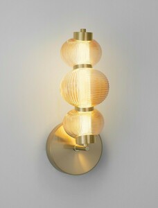 Lampa de perete TANVERA de Luces Exclusivas LE45205 small 1