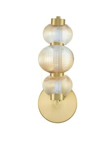 Lampa de perete TANVERA de Luces Exclusivas LE45205 small 0