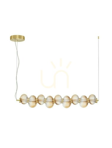 Verifica Lampa suspendată TANVERA de Luces Exclusivas LE45206