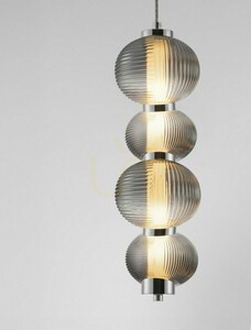 TANVERA Luces Exclusivas Lampă suspendată LE45207 small 1