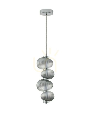 Verifica TANVERA Luces Exclusivas Lampă suspendată LE45207