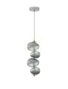 TANVERA Luces Exclusivas Lampă suspendată LE45207 small 0