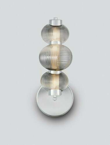 Verifica Lampa de perete TANVERA de Luces Exclusivas LE45208