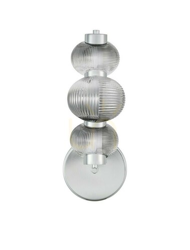 Verifica Lampa de perete TANVERA de Luces Exclusivas LE45208