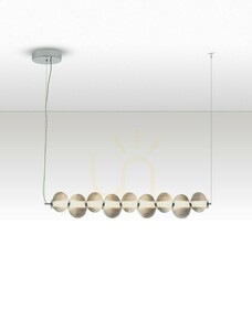 TANVERA Luces Exclusivas Lampă suspendată LE45209 small 1