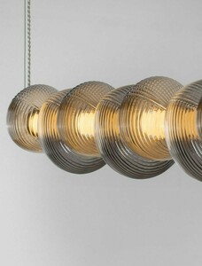 TANVERA Luces Exclusivas Lampă suspendată LE45209 small 2
