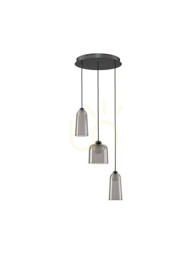 Verifica TAVENCO Luces Exclusivas Lampă suspendată LE45213