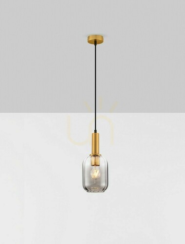 Verifica QUERISA Lampă suspendată de Luces Exclusivas LE45215