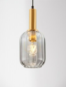 QUERISA Lampă suspendată de Luces Exclusivas LE45215 small 2