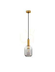 QUERISA Lampă suspendată de Luces Exclusivas LE45215 small 0