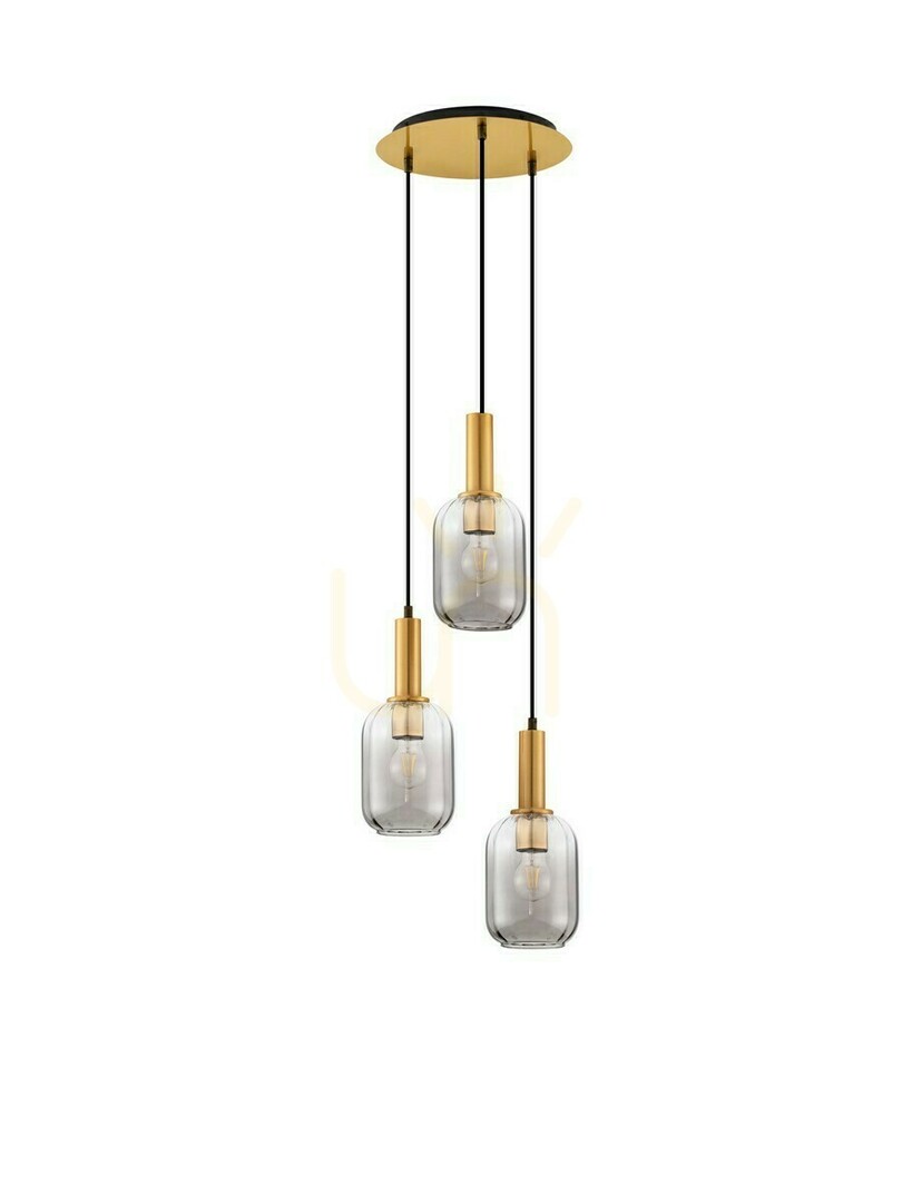 QUERISA Lampă suspendată de Luces Exclusivas LE45216