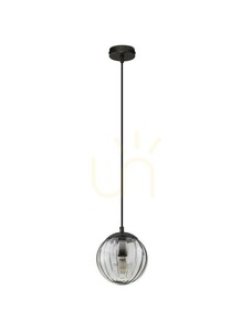 Lampa suspendată CELONDA de Luces Exclusivas LE45218 small 0