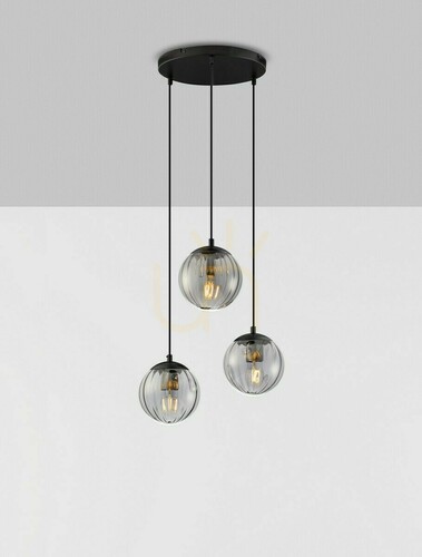 Verifica Lampa suspendată CELONDA de Luces Exclusivas LE45219
