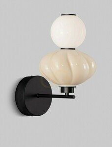 CASURNO Luces Exclusivas lampă de perete LE45227 small 1