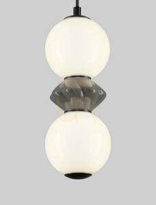 MONRETA Luces Exclusivas Lampă suspendată LE45230 small 2