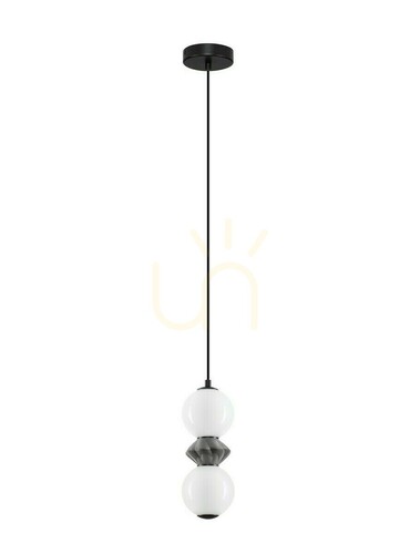 Verifica MONRETA Luces Exclusivas Lampă suspendată LE45230