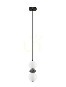 MONRETA Luces Exclusivas Lampă suspendată LE45230 small 0