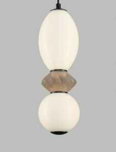 MONRETA Luces Exclusivas Lampă suspendată LE45231 2 MONRETA Luces Exclusivas Lampă suspendată LE45231 small 2
