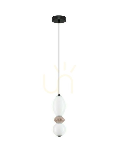 Verifica MONRETA Luces Exclusivas Lampă suspendată LE45231