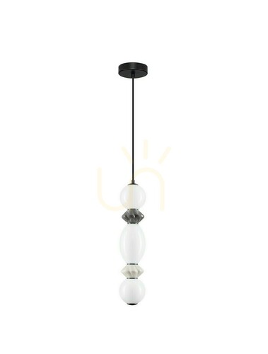 Verifica MONRETA Luces Exclusivas Lampă suspendată LE45232