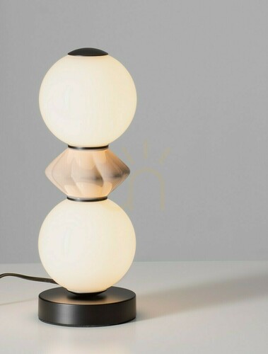 Verifica MONRETA Luces Exclusivas Lampă de masă LE45239