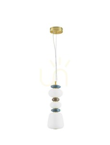 FELANZO Luces Exclusivas Lampă suspendată LE45241 small 0