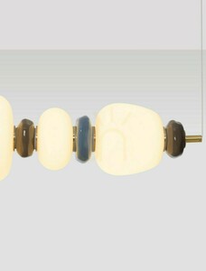 FELANZO Luces Exclusivas Lampă suspendată LE45243 small 2