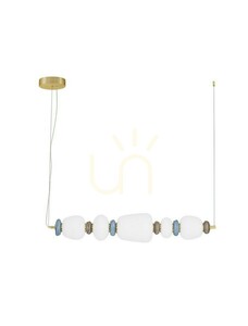 FELANZO Luces Exclusivas Lampă suspendată LE45243 small 0