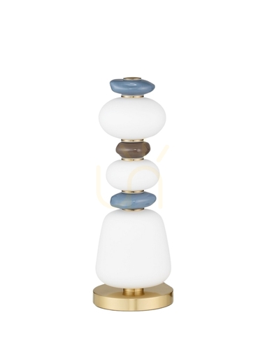 Verifica FELANZO Luces Exclusivas Lampă de masă LE45244