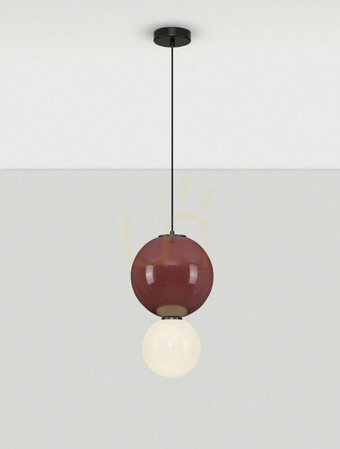 Verifica JORELIA Luces Exclusivas Lampă suspendată LE45247