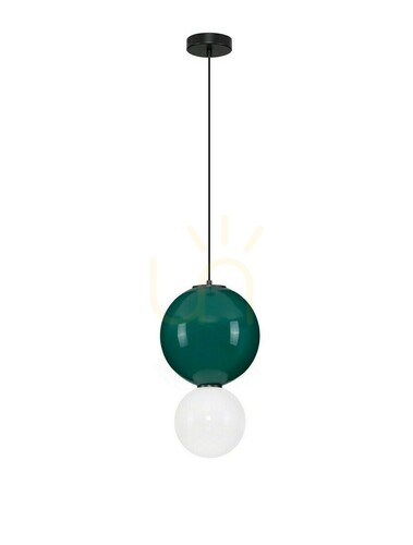Verifica JORELIA Luces Exclusivas Lampă suspendată LE45249